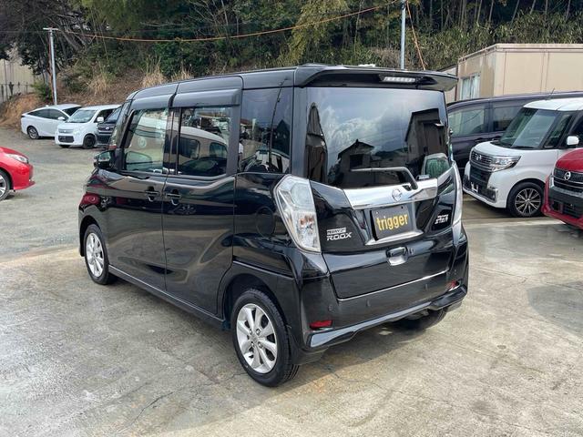 デイズルークス ハイウェイスター　Ｘターボ　ＥＴＣ　全周囲カメラ　両側スライド・片側電動　ＴＶ　クリアランスソナー　レーンアシスト　衝突被害軽減システム　オートマチックハイビーム　スマートキー　アイドリングストップ　ベンチシート　ＣＶＴ　ＥＳＣ（17枚目）