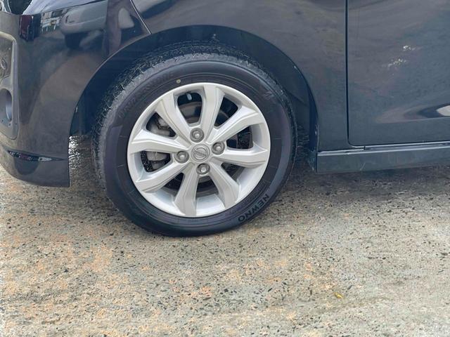 デイズルークス ハイウェイスター　Ｘターボ　ＥＴＣ　全周囲カメラ　両側スライド・片側電動　ＴＶ　クリアランスソナー　レーンアシスト　衝突被害軽減システム　オートマチックハイビーム　スマートキー　アイドリングストップ　ベンチシート　ＣＶＴ　ＥＳＣ（22枚目）