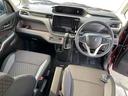 毎回座るフロントシート。運転席は必ず使用する部分ですので、座り心地が重要です！