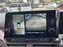 【全周囲カメラ】真上から車を見たようにモニターで確認ができる。是非実際の車で体感してみてください。