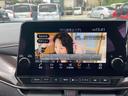 ＴＶ付きの車となっております。ドライブの合間の休憩中に気になる番組を見ることができます。
