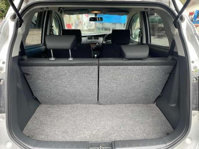 セルボ Ｇ　スマートキー　ＣＤオーディオ　４ＡＴ　車検令和７年１月迄　エアコン　パワステ　パワーウィンドウ　セキュリティアラーム（10枚目）