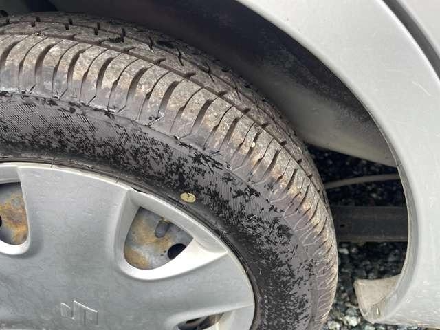 セルボ Ｇ　スマートキー　ＣＤオーディオ　４ＡＴ　車検令和７年１月迄　エアコン　パワステ　パワーウィンドウ　セキュリティアラーム（16枚目）