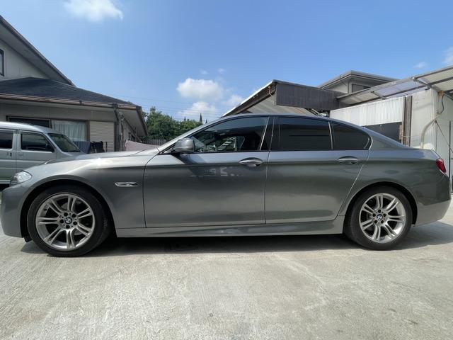 ＢＭＷ ５シリーズ