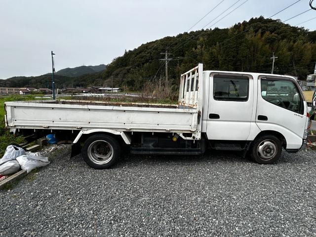 日野 デュトロ