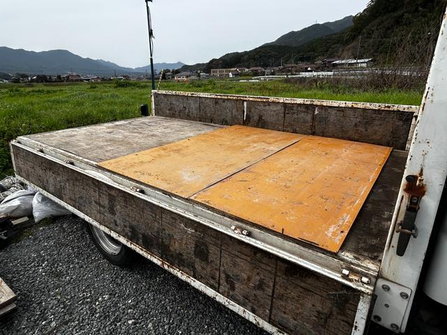 日野 デュトロ