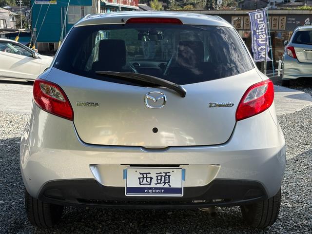 デミオ 13C(6枚目)