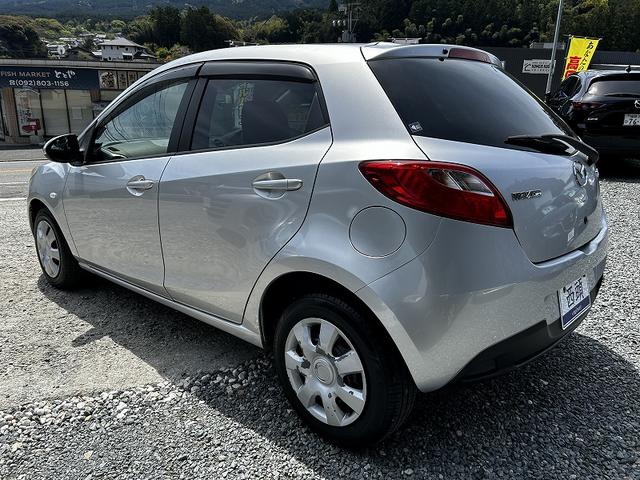 デミオ 13C(7枚目)