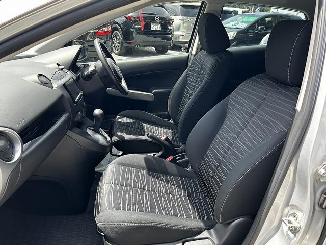 デミオ 13C(9枚目)