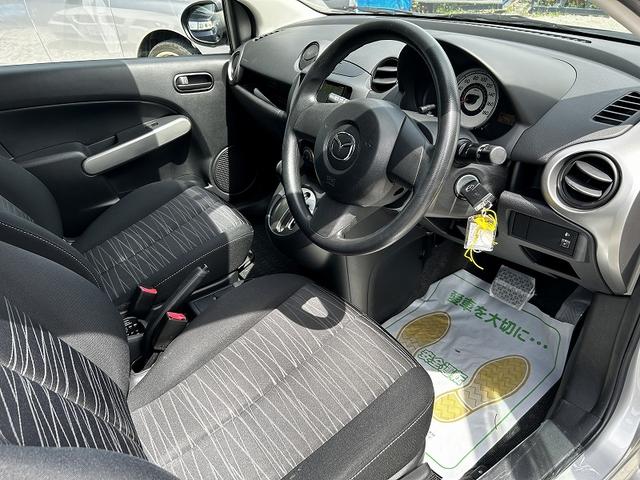 デミオ 13C(22枚目)