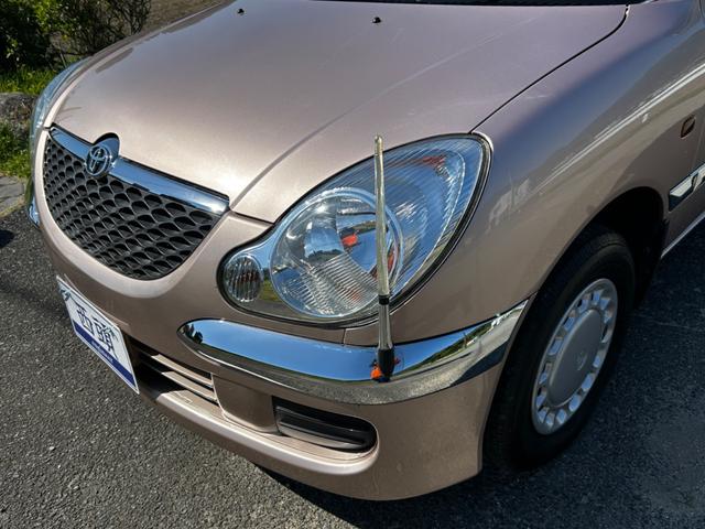 トヨタ デュエット 1.0 V（価格:38万円, 千葉県, 物件番号