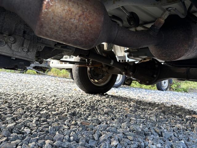 ハイゼットトラック 　ＦＲＰ保冷車　片側スライドドア仕様（41枚目）