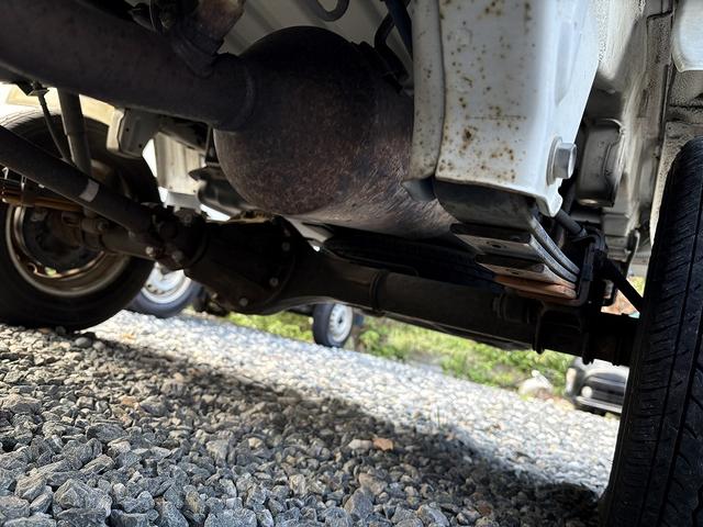 ハイゼットトラック 　ＦＲＰ保冷車　片側スライドドア仕様（44枚目）