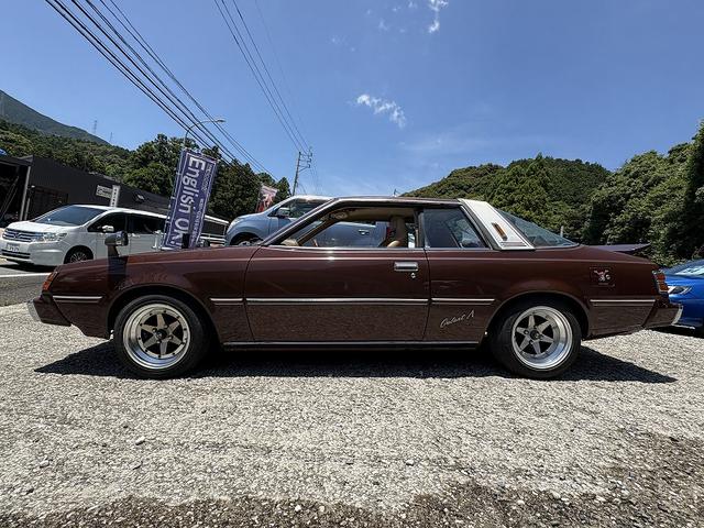 三菱 　三菱スタリオンのターボエンジン換装！（7枚目）