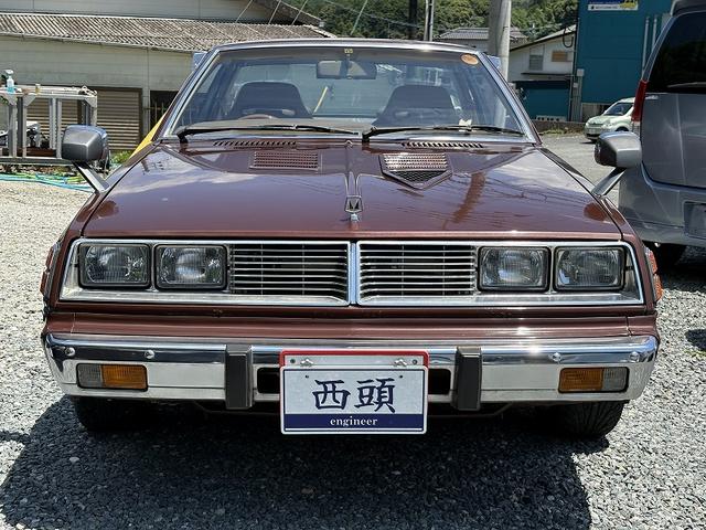 三菱 　三菱スタリオンのターボエンジン換装！（27枚目）