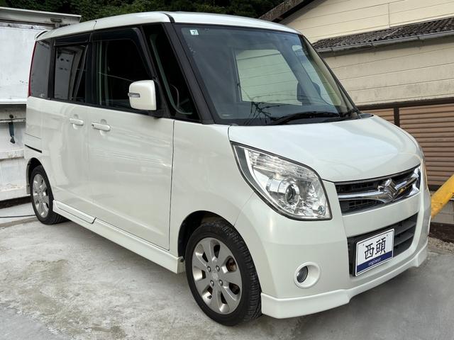 パレット ＴＳ（3枚目）