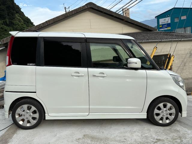 パレット ＴＳ（4枚目）