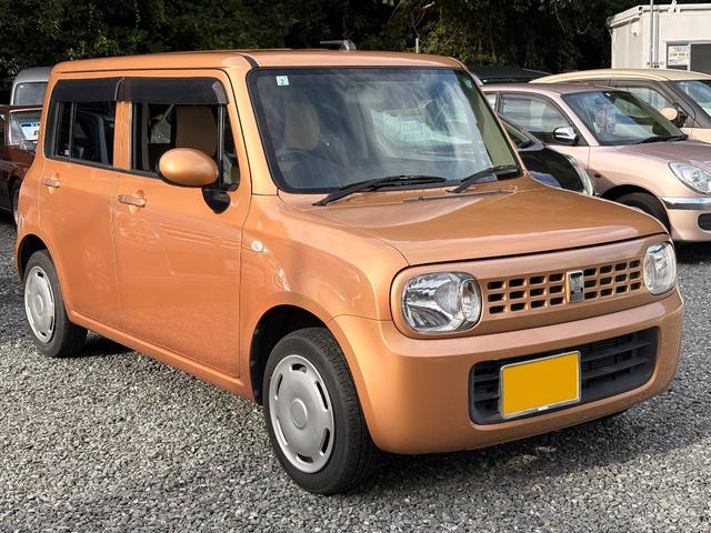 アルトラパン Ｇ（3枚目）