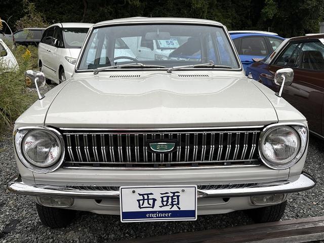 カローラ (2枚目)