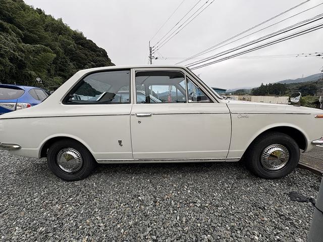 カローラ (4枚目)