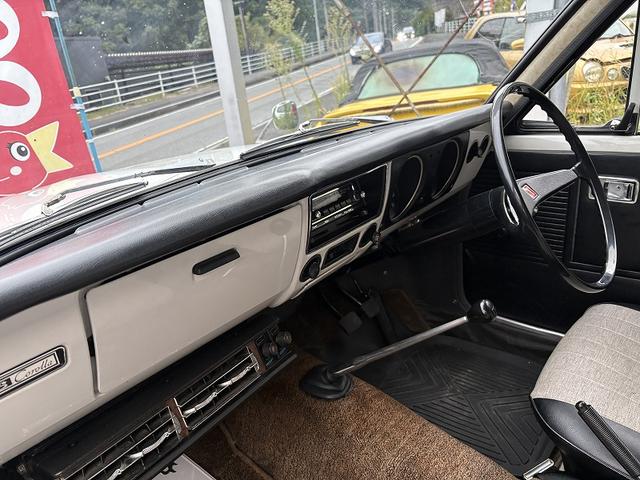 カローラ (27枚目)