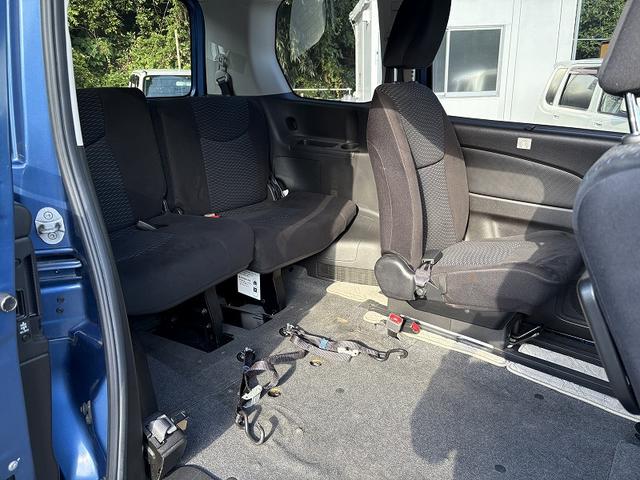 セレナ  チェアキャブスロープ20S(14枚目)