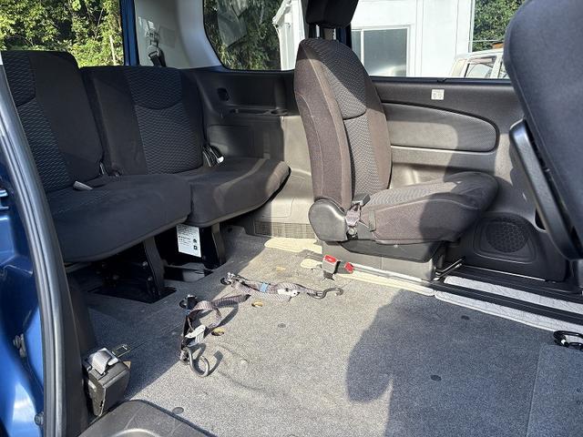 セレナ  チェアキャブスロープ20S(15枚目)