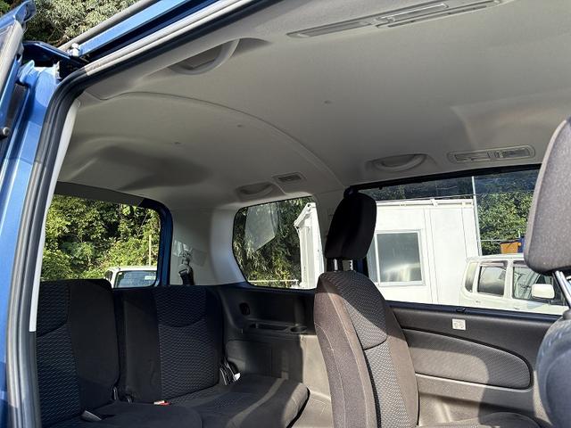 セレナ  チェアキャブスロープ20S(16枚目)