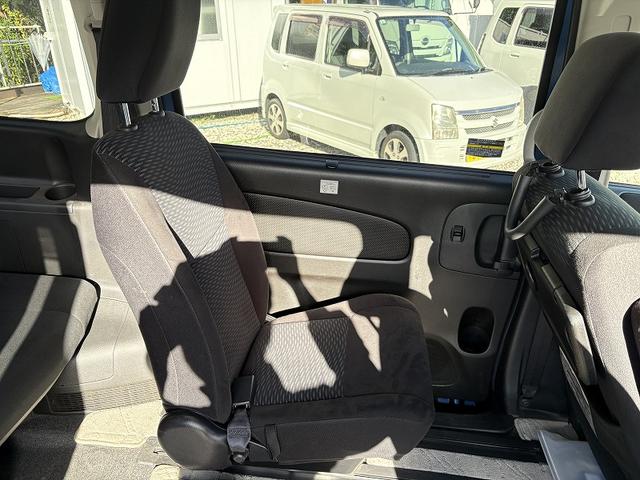 セレナ  チェアキャブスロープ20S(19枚目)