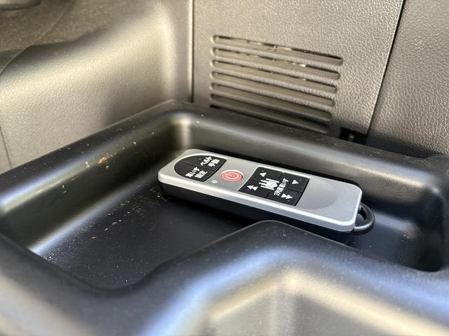 セレナ  チェアキャブスロープ20S(33枚目)