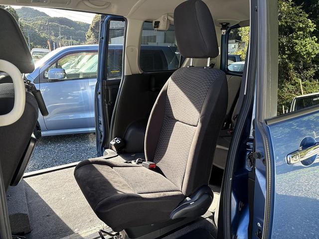 セレナ  チェアキャブスロープ20S(34枚目)