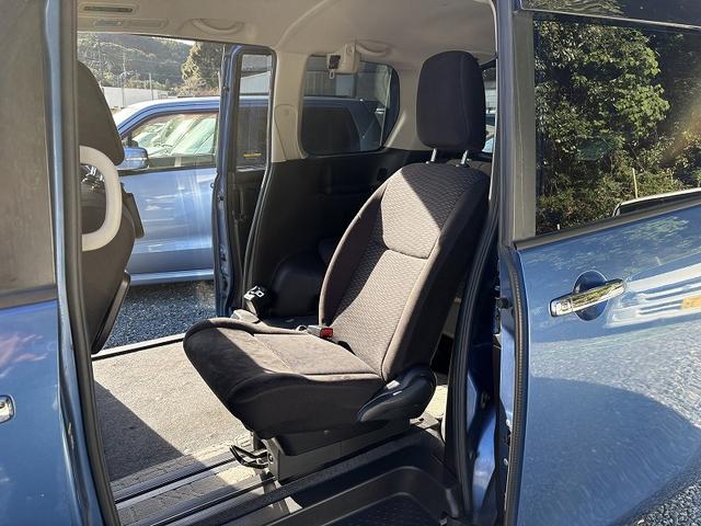 セレナ  チェアキャブスロープ20S(35枚目)