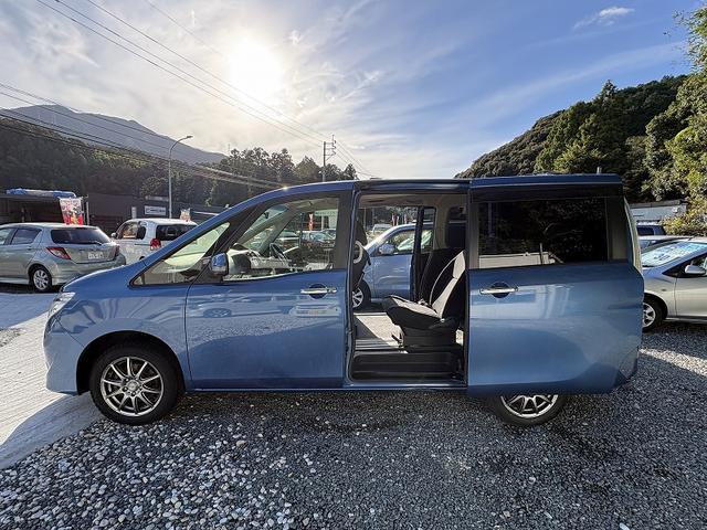 セレナ  チェアキャブスロープ20S(36枚目)