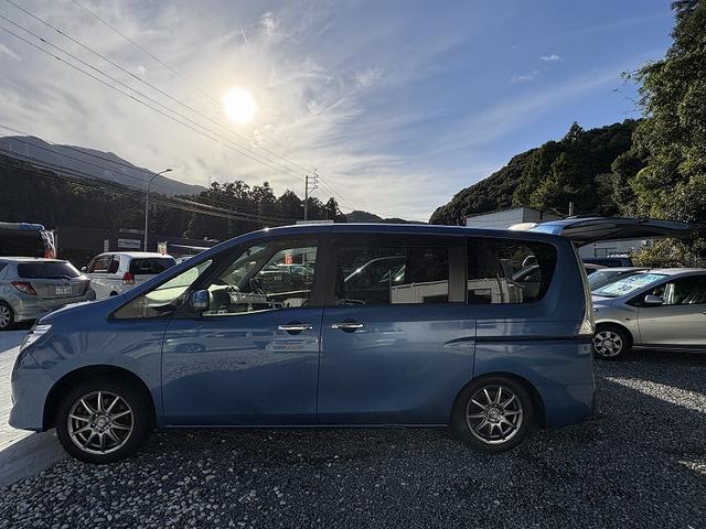 セレナ  チェアキャブスロープ20S(37枚目)