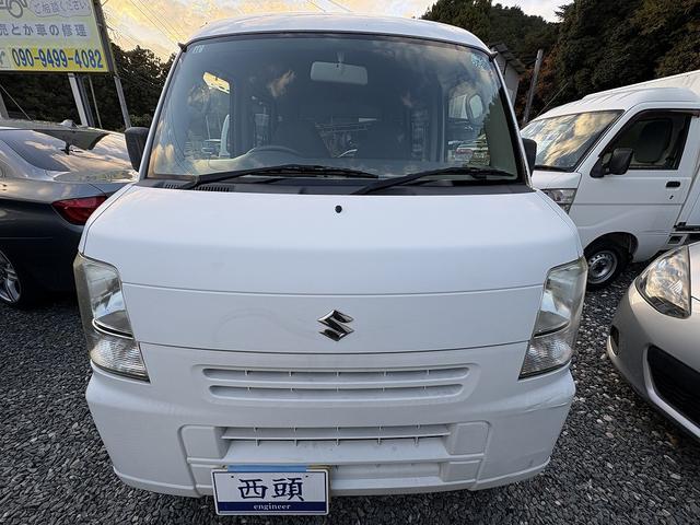 エブリイ ＰＡ（2枚目）