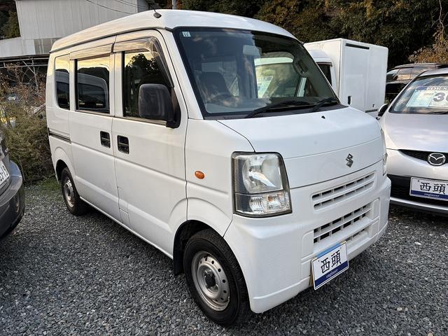 エブリイ ＰＡ（3枚目）