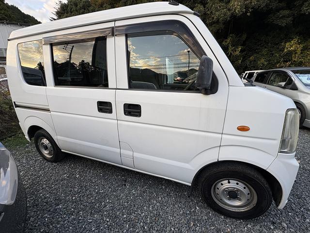 エブリイ ＰＡ（4枚目）