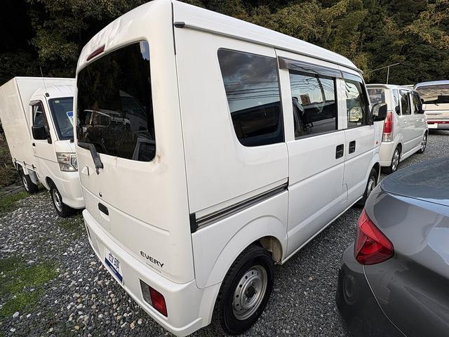 エブリイ ＰＡ（5枚目）