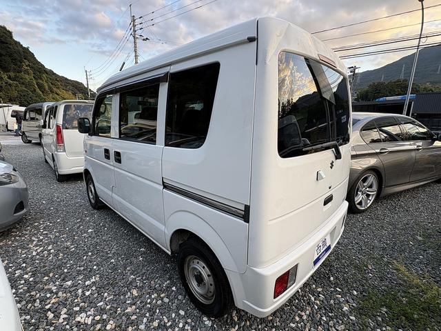 エブリイ ＰＡ（7枚目）