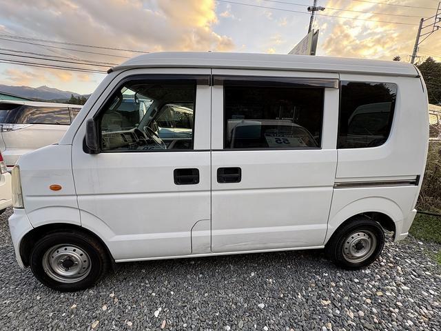 エブリイ ＰＡ（8枚目）