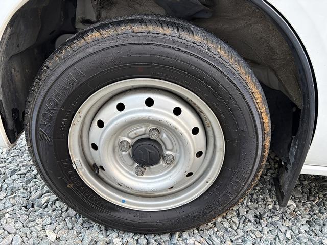 エブリイ ＰＡ（9枚目）