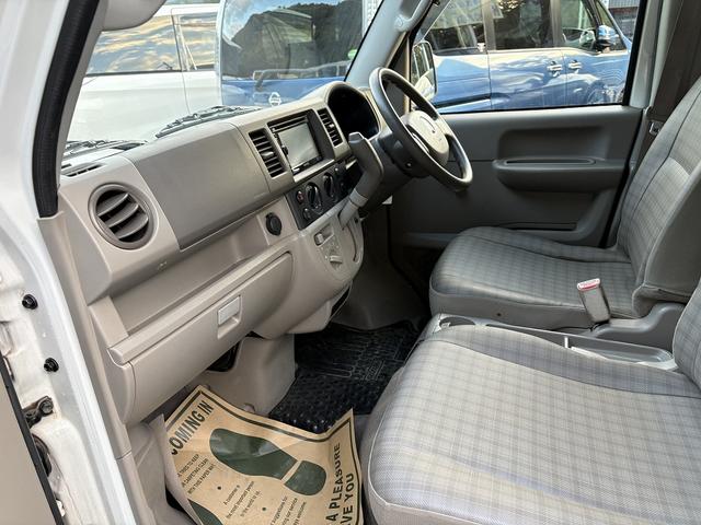 エブリイ ＰＡ（11枚目）