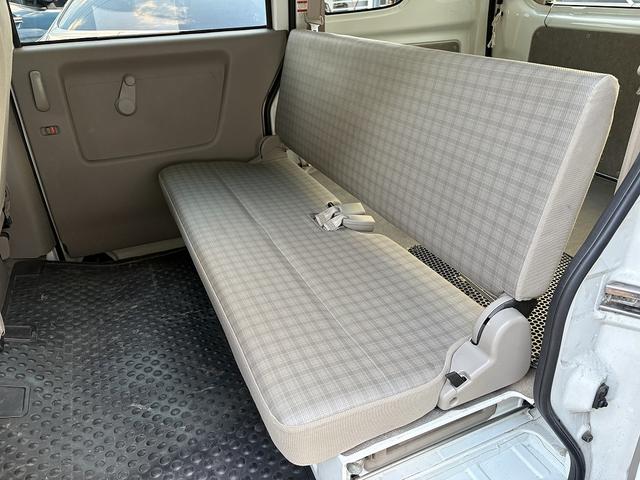 エブリイ ＰＡ（12枚目）