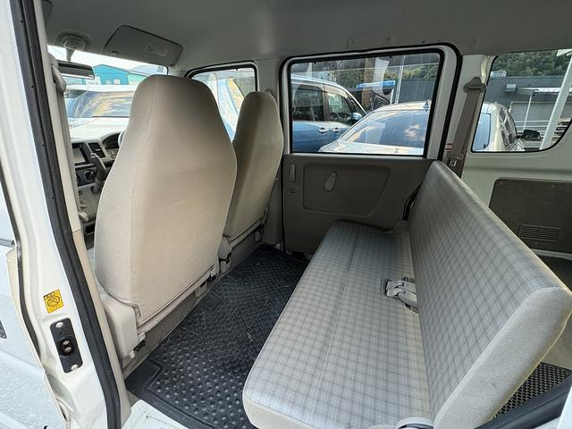 エブリイ ＰＡ（13枚目）