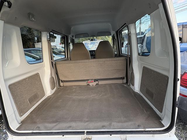 エブリイ ＰＡ（14枚目）