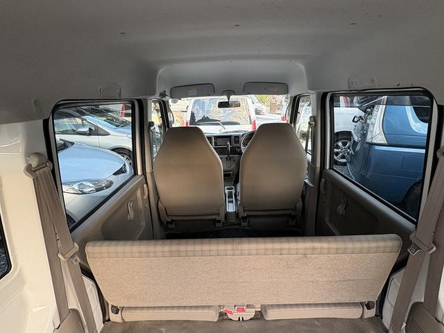 エブリイ ＰＡ（15枚目）