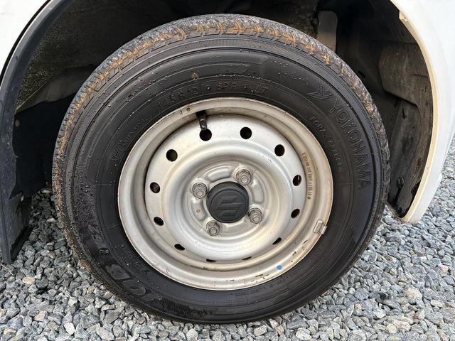 エブリイ ＰＡ（16枚目）