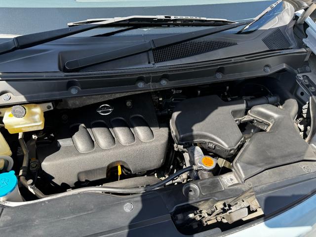 セレナ (34枚目)