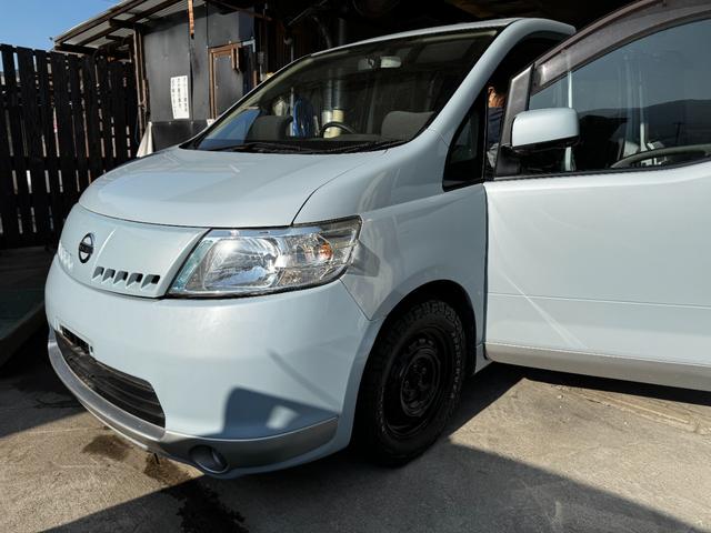 セレナ (36枚目)