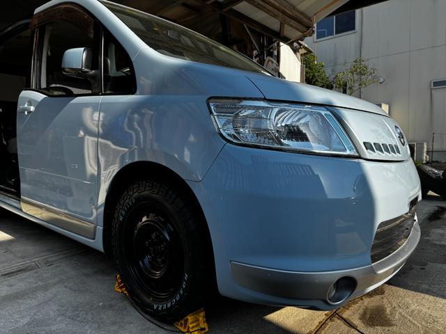 セレナ (37枚目)